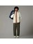 Yumiori Full-Zip Erkek Bej Outdoor Polar NF0A883RFR01 3
