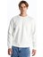 Yeni Sezon Bisiklet Yaka Uzun Kollu Erkek Kalın Sweatshirt 2