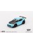 Toyota GR86 Lb Nation Baby Blue 873 Bl 2