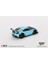 Toyota GR86 Lb Nation Baby Blue 873 Bl 3