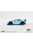 Toyota GR86 Lb Nation Baby Blue 873 Bl 4