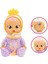 CYB68000 Cry Babies Ağlayan Yumuş Bebek 7