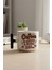 Coffee Is Always Good Idea Baskılı Siyah Renkli T Kulplu Latte Fincanı Kupa 1