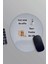 Then The Justice Avukat Hukuçu Hediyelik Baskılı Oval Bilek Destekli Mousepad 1