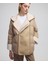 Colorblock Şişme Mont IW6240012212003 1