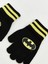 Yeni Sezon Batman Baskılı Erkek Çocuk Eldiven 3