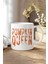 Pumpkin Queen Sonbahar Teması Baskılı Hediyelik Kupa Bardak 1