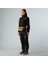 Glacier Fleece 1/4 Zip Kadın Siyah Outdoor Polar NF0A8D2JJK31 3