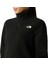 Glacier Fleece 1/4 Zip Kadın Siyah Outdoor Polar NF0A8D2JJK31 4