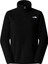 Glacier Fleece 1/4 Zip Kadın Siyah Outdoor Polar NF0A8D2JJK31 5