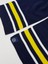 Yeni Sezon Fenerbahçe Nakışlı Erkek Çocuk Atkı Bere Eldiven 2