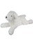 1218 Puffy Büyük Beyaz Köpek -My Friend Toys 1