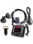 Dr 56+ Dab+ Fm Transmitter | Bluetooth Araç Radyo Adaptörü, Tft Ekranlı, Eller Serbest ve Müzik Yayın Destekli 5