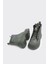 Comfort Lastik Bağcıklı Kadın Bot 5