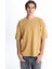 Yeni Sezon Bisiklet Yaka Kısa Kollu Erkek Sweatshirt 1