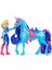 6071175 Unicorn Academy Bebek ve Unicorn 6