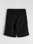 Yeni Sezon Beli Lastikli Basic Erkek Çocuk Şort 3