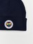 Yeni Sezon Fenerbahçe Nakışlı Erkek Çocuk Bere 2
