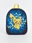 Yeni Sezon Pikachu Baskılı Erkek Çocuk Okul Çantası 1