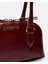 Kadın Bordo Omuz Çantası 4