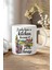 I Only Love Kitchen Baskılı Hediyelik Kupa Bardak 1