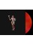Beyonce Cowboy Carter (Opaque Red Vınyl) - Plak 1