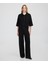 Wide Leg Fit Triko Pantolon IW6250003219001 1