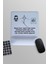 Depresyon Mu Kahve Mi? Eğlenceli Komik Baskılı Dikdörtgen Bilek Destekli Mousepad 1