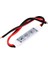 Üç Tuşlu Tek Renkli LED Kontrol Cihazı 12V-24V 4