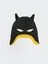 Yeni Sezon Batman Baskılı Erkek Çocuk Kar Şapkası 1