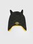 Yeni Sezon Batman Baskılı Erkek Çocuk Kar Şapkası 2