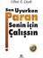 Sen Uyurken Paran Senin İçin Çalışsın - Cihat E. Çiçek 1
