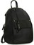 Roıback 5pr Siyah Kadın Sırt Çantası 2
