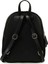 Roıback 5pr Siyah Kadın Sırt Çantası 3