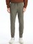 Yeni Sezon Slim Fit Armürlü Erkek Pantolon 4