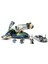 75433 - Jango Fettin Starshipi 707 Parça +9 Yaş 3