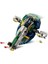 75433 - Jango Fettin Starshipi 707 Parça +9 Yaş 4