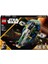 75433 - Jango Fettin Starshipi 707 Parça +9 Yaş 8