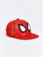 Yeni Sezon Spider-Man Figürlü Erkek Çocuk Kep Şapka 2
