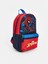 Yeni Sezon Spider-Man Baskılı Erkek Çocuk Okul Çantası 2