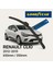 Good Year 2’li Set Muz Tipi Silecek Takımı Renault Clio 2012-2019 Ön Cam Sileceği 650MM-350MM 1