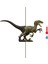 JDC52 Juric World Dino Reveal - Sürpriz Dinozor Figürleri 3