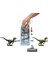 JDC52 Juric World Dino Reveal - Sürpriz Dinozor Figürleri 4