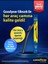 Good Year 2’li Set Araca Özel Silecek Takımı Renault Symbol 2012-2019 Ön Cam Sileceği 550MM-480MM 2
