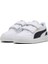 Çocuk Beyaz Shuffle Downtown Lo V Ps Günlük Ayakkabı 403740-03 4