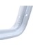 6404 Lüks Raf Altı Beyaz 10X12 (220X280 Mm) 5
