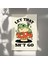 Retro Kurbağa Poster, Komik Alıntı, Kaba Banyo Baskısı, Kurbağa Mantar Illüstrasyonu, Tuvalet Poster Sanatı 6