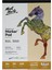 mm Sızdırmaz Marker Pedi Premium 105GR A4 50 Yaprak 1