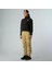 Glacier Fleece 1/2 Zip Short Kadın Siyah Outdoor Polar NF0A8D2CJK31 3