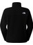Glacier Fleece 1/2 Zip Short Kadın Siyah Outdoor Polar NF0A8D2CJK31 6